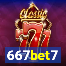 667bet7