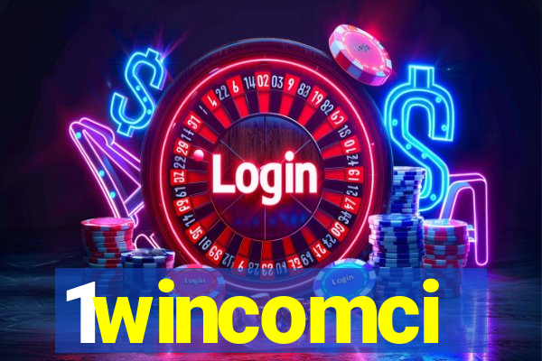 1wincomci