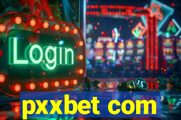 pxxbet com