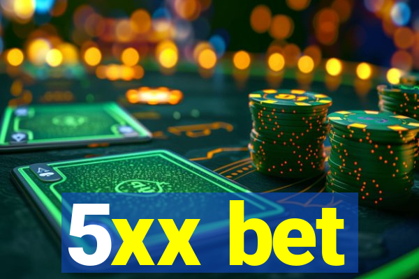 5xx bet