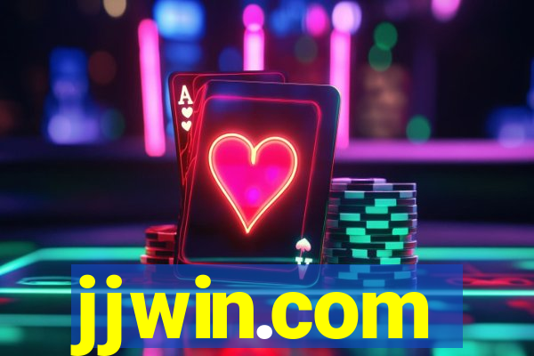 jjwin.com