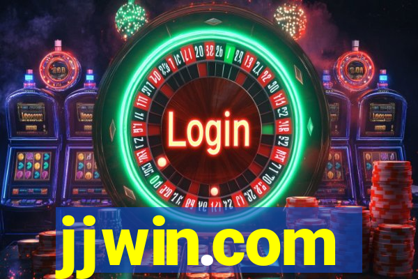 jjwin.com