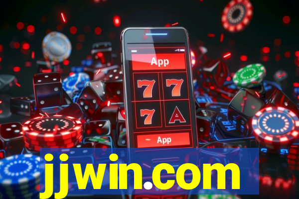 jjwin.com