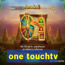 one touchtv