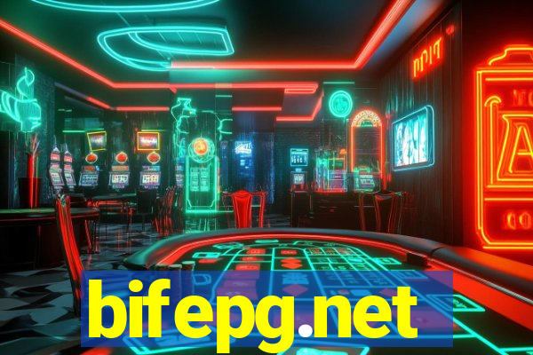 bifepg.net