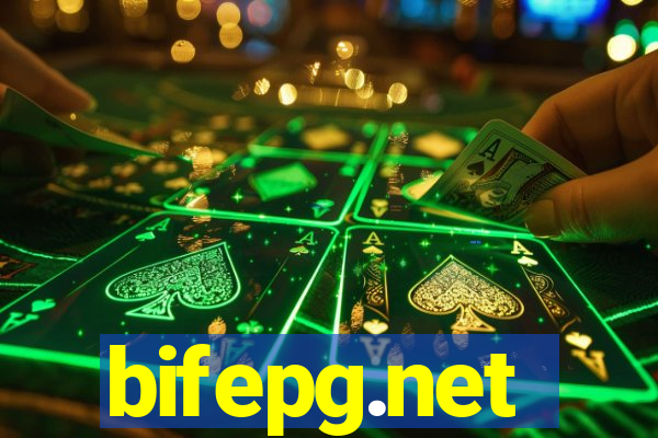 bifepg.net