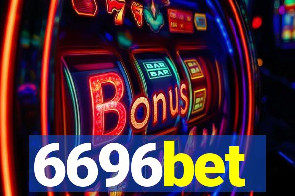 6696bet