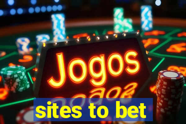 sites to bet