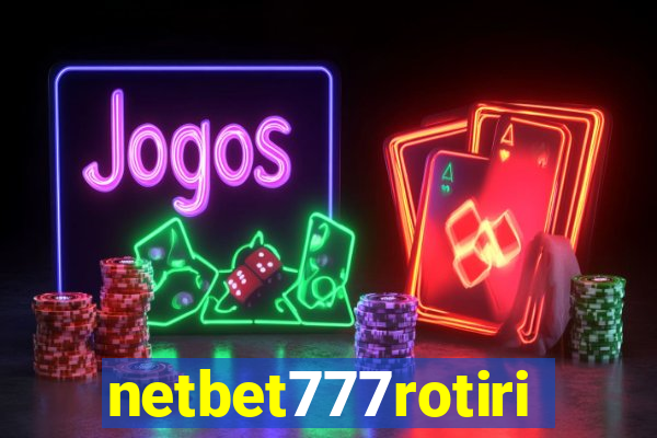 netbet777rotiri