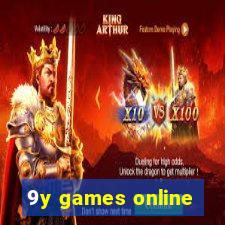 9y games online