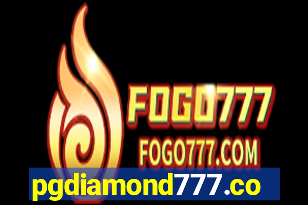 pgdiamond777.com