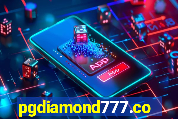 pgdiamond777.com