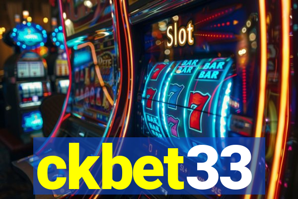 ckbet33