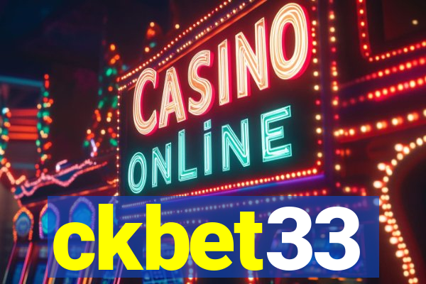 ckbet33