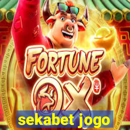 sekabet jogo