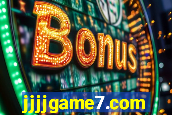 jjjjgame7.com