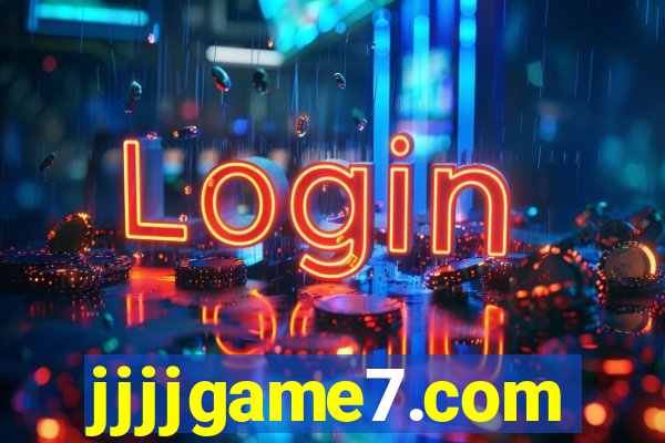 jjjjgame7.com