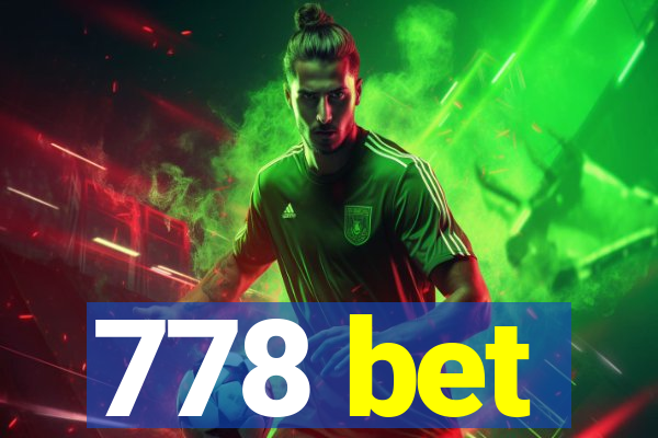 778 bet