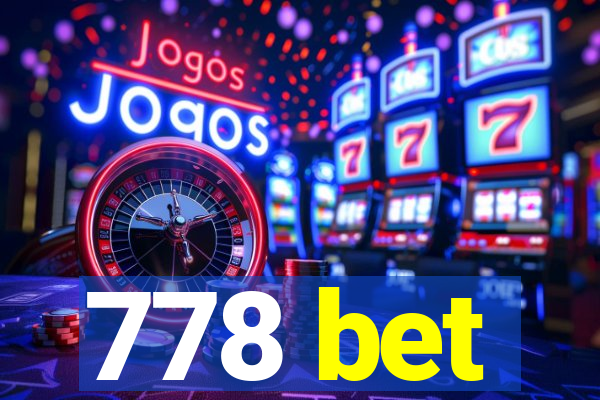 778 bet