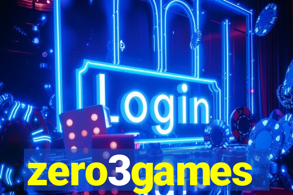 zero3games