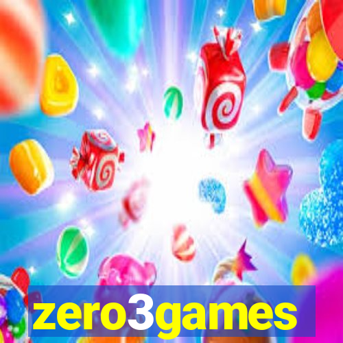 zero3games