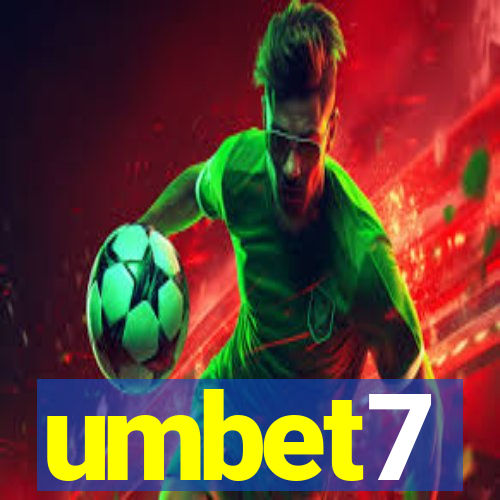 umbet7