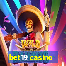 bet19 casino