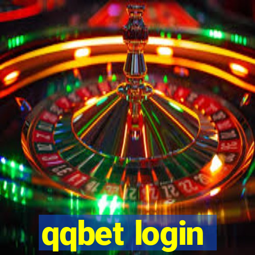 qqbet login