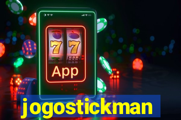 jogostickman