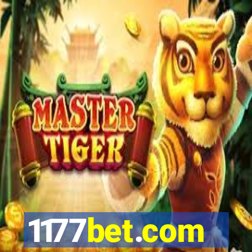 1177bet.com