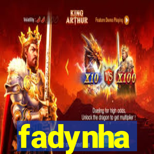 fadynha