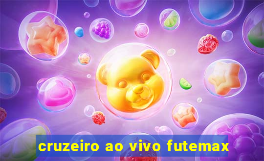 cruzeiro ao vivo futemax