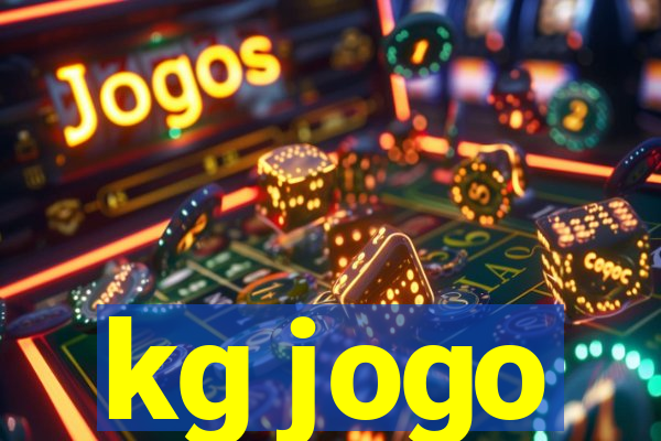 kg jogo