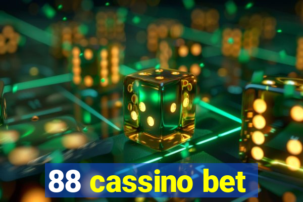 88 cassino bet