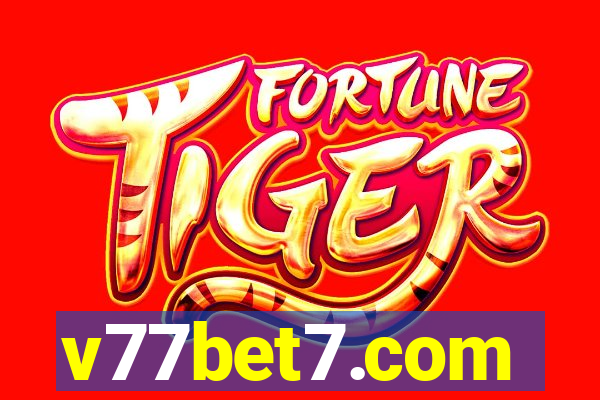 v77bet7.com