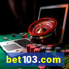 bet103.com