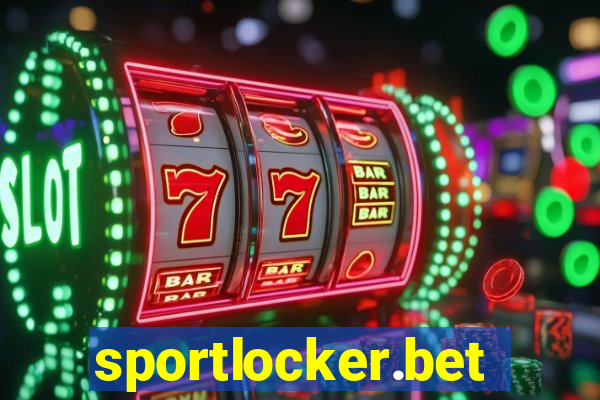 sportlocker.bet