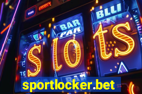 sportlocker.bet