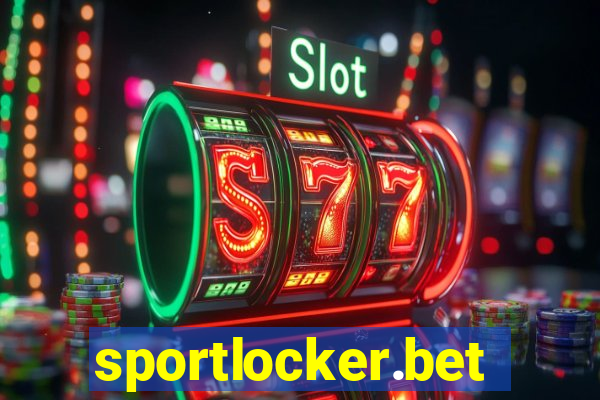 sportlocker.bet