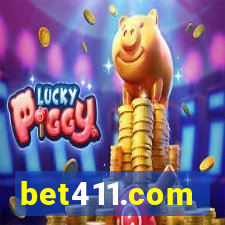 bet411.com