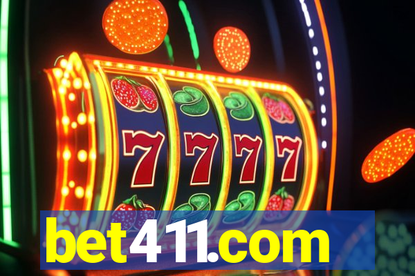 bet411.com