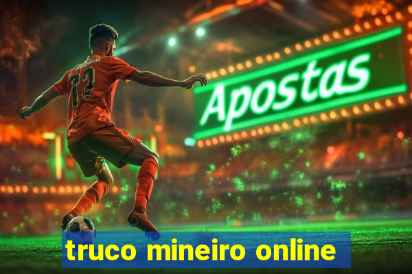 truco mineiro online