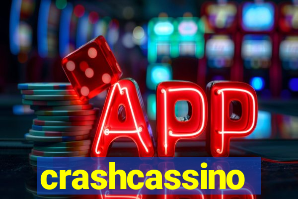 crashcassino