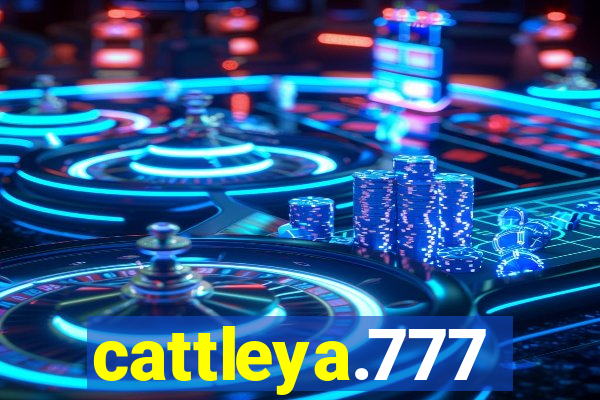 cattleya.777