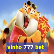 vinho 777 bet