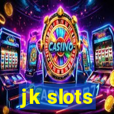 jk slots