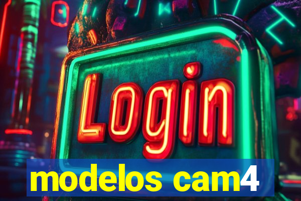 modelos cam4