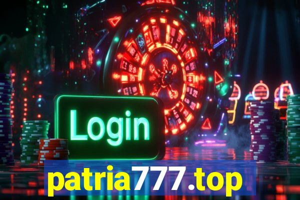 patria777.top