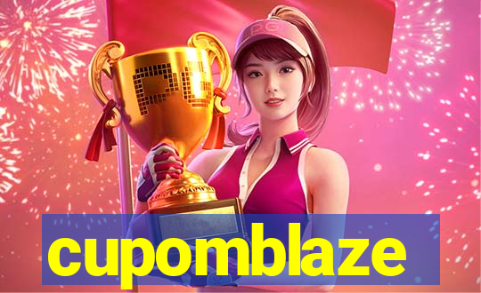 cupomblaze