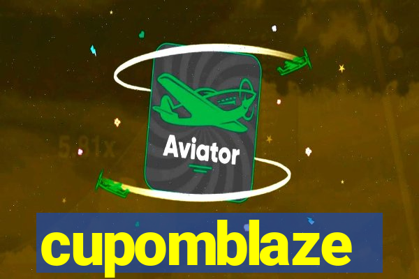 cupomblaze